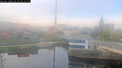 Soutok Otavy a Volyňky