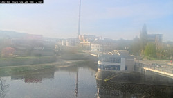 Soutok Otavy a Volyňky