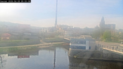 Soutok Otavy a Volyňky