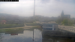 Soutok Otavy a Volyňky