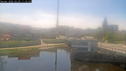 Soutok Otavy a Volyňky