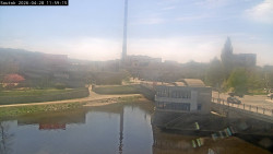 Soutok Otavy a Volyňky