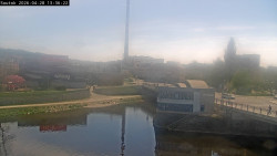 Soutok Otavy a Volyňky