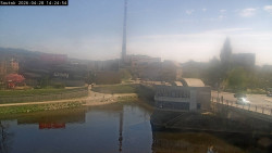 Soutok Otavy a Volyňky