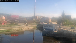 Soutok Otavy a Volyňky