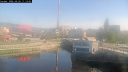 Soutok Otavy a Volyňky