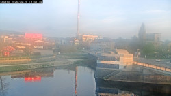 Soutok Otavy a Volyňky