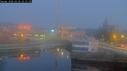 Soutok Otavy a Volyňky