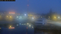 Soutok Otavy a Volyňky