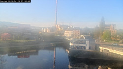 Soutok Otavy a Volyňky