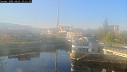 Soutok Otavy a Volyňky