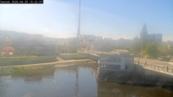 Soutok Otavy a Volyňky