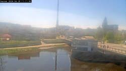 Soutok Otavy a Volyňky