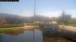 Soutok Otavy a Volyňky