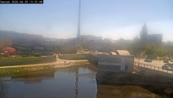 Soutok Otavy a Volyňky