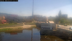 Soutok Otavy a Volyňky