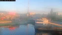 Soutok Otavy a Volyňky