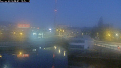 Soutok Otavy a Volyňky