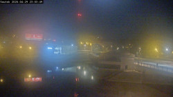 Soutok Otavy a Volyňky