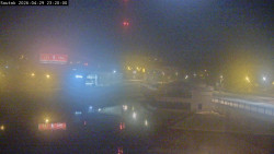 Soutok Otavy a Volyňky