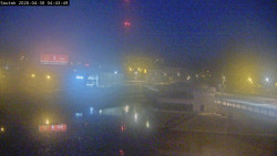 Soutok Otavy a Volyňky