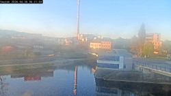 Soutok Otavy a Volyňky