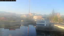 Soutok Otavy a Volyňky