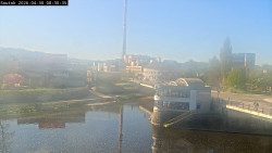 Soutok Otavy a Volyňky