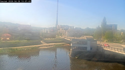 Soutok Otavy a Volyňky