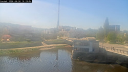 Soutok Otavy a Volyňky