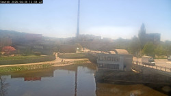 Soutok Otavy a Volyňky