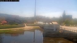 Soutok Otavy a Volyňky