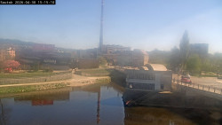 Soutok Otavy a Volyňky