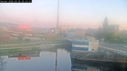 Soutok Otavy a Volyňky