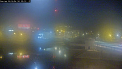 Soutok Otavy a Volyňky