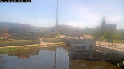 Soutok Otavy a Volyňky
