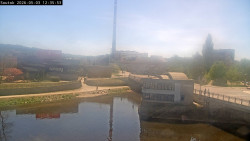 Soutok Otavy a Volyňky