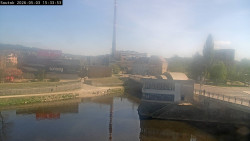 Soutok Otavy a Volyňky