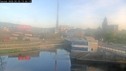 Soutok Otavy a Volyňky