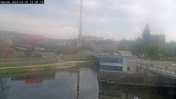Soutok Otavy a Volyňky