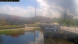 Soutok Otavy a Volyňky