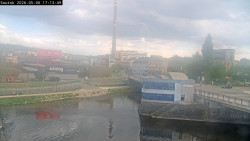 Soutok Otavy a Volyňky