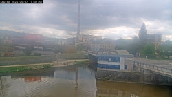 Soutok Otavy a Volyňky