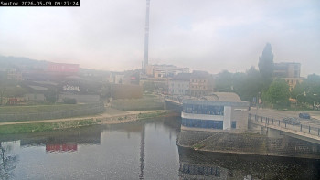Město Strakonice