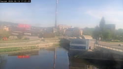 Soutok Otavy a Volyňky