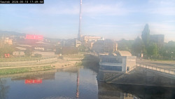 Soutok Otavy a Volyňky
