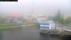 Soutok Otavy a Volyňky