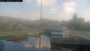 Město Strakonice