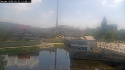 Soutok Otavy a Volyňky