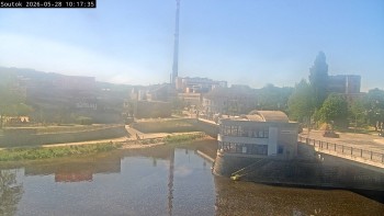 Město Strakonice